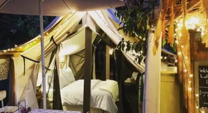Image of La Boheme Living