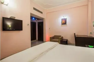 Image of Hotel Shubham Holidays
