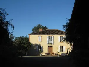Image of Gite Camous
