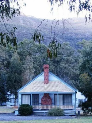 Image of Boronia Peak Villas