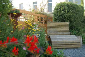 Image of Hotel-Ferienwohnungen Cafe Maarblick
