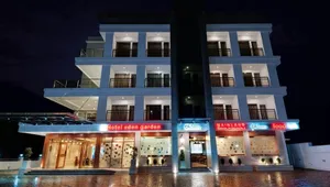 Image of Hotel Eden Garden