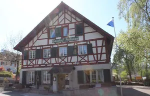 Image of Gasthof Frohsinn