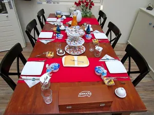 Image of B&B De Duinhoek