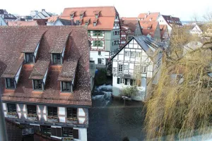 Image of Hotel Schmales Haus