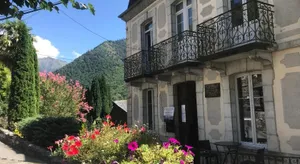 Image of Auberge du Crabère
