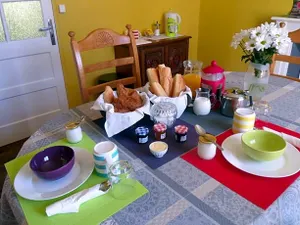 Image of Riverside Bed And Breakfast