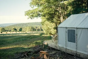 Image of Tentrr - Slippery Creek Farm