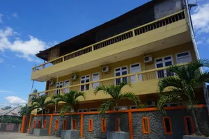 Image of Orange Hotel