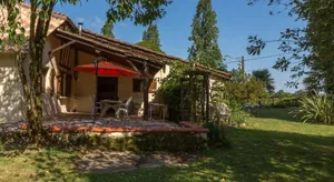 Image of Peyrouteau, gîte bucolique.