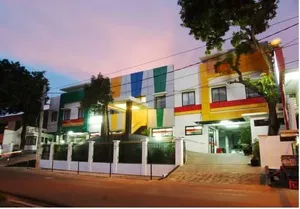 Image of Sabda Guesthouse