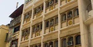Image of Hotel Sona