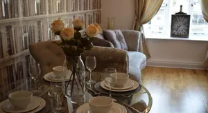 Image of Luxury 2 bed Apartment