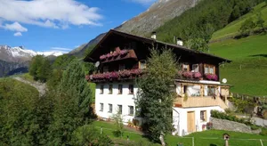 Image of Ferienwohnung Angstingerhof