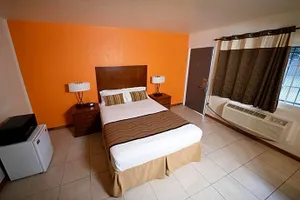 Image of Stockton Travelers Motel