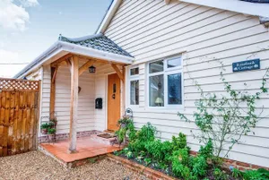 Image of Rosebank Cottage B&B