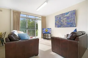 Image of TC Garden Apartment 18