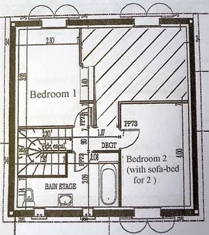 Image of Chez Patrick Roujan