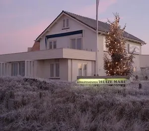 Image of Huize Mare Appartementen