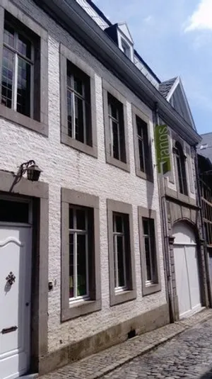 Image of le chaumont
