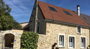 Image of Gîte La Nuit Étoilée chez Champagne Mathelin