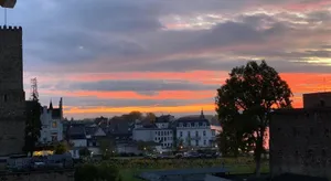 Image of Ferienwohnung „Die 3 am Rhein“