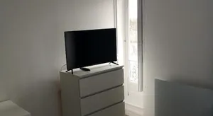 Image of Suite Mermoz -T3- Belle vue - Billard-wifi-Vélo
