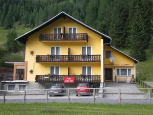 Image of Pension Almstern