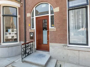 Image of Hosted by Wendy Prins Willem 1