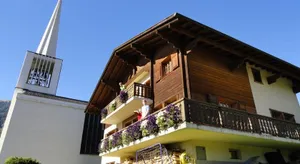 Image of MAP Verbier-Village