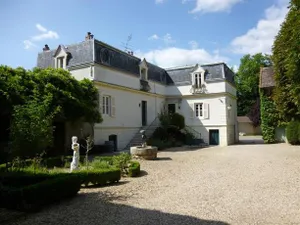 Image of La Maison Chaudenay