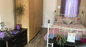 Image of Cosy annex.