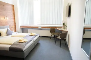Image of CREO Hotel Dessau