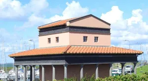 Image of Huis "Del Mar"