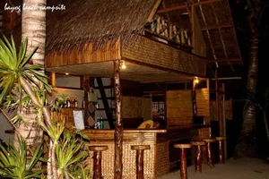 Image of Bayog Beach Campsite