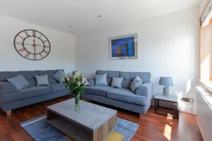 Image of Leys Park Executive Apartments