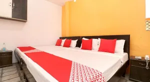 Image of Appna Ghar Hotel