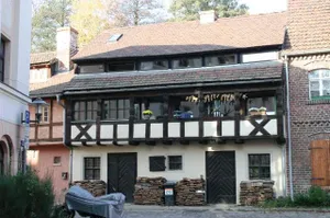 Image of Gerberhaus Cottbus