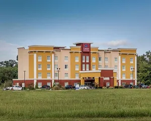 Image of Comfort Suites Gonzales