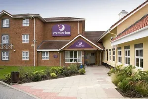 Image of Premier Inn Welwyn Garden City