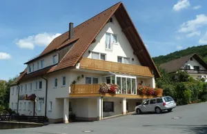 Image of Jakobsklause Café Pension