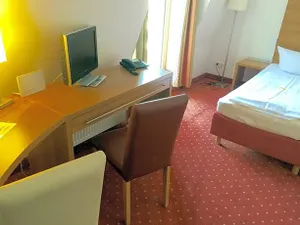Image of Hotel Ambert