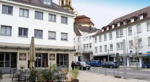 Image of Business-Wohnungen Zentrum