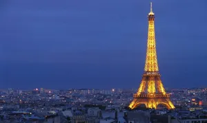 Image of Maison Eiffel