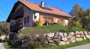 Image of Les Nids de Mesanges Chambre d'hôtes