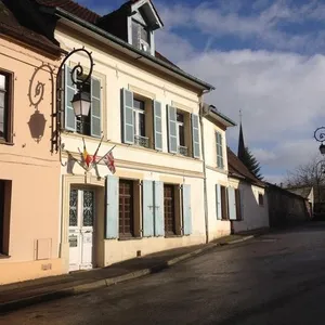 Image of La Tannerie de Montreuil