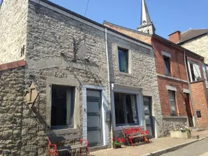 Image of Chez Marie-Angèle