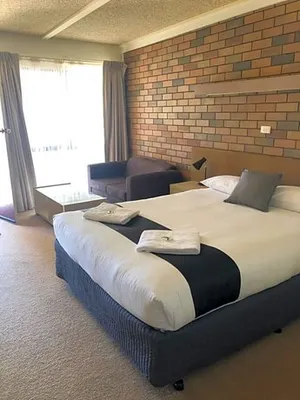 Image of Tatura Country Motel