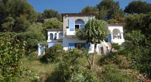 Image of Magnifique "Gite de la Garoupe" au Cap d'Antibes à 300m des plages