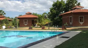 Image of Aki Villa
